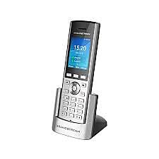 Grandstream Enterprise Cordless WiFi Phone WP810
