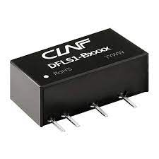 CLAF POWER DC/DC Converter DFS1-B2424 - PO-3920-D CLAF POWER DC/DC Converter DFS1-B2424 - PO-3920-D