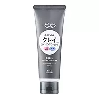 Kose Softymo Cleansing Wash (Black)