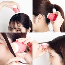 Matomage Hair Stick Pink