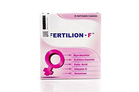 Fertilion - F