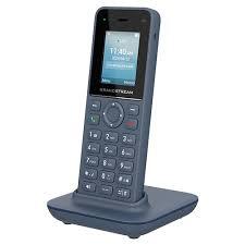 Grandstream Enterprise Cordless WiFi 6 Phone WP826