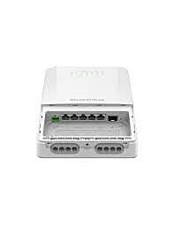 Grandstream Enterprise 5 port Outdoor IP66 Lite Cloud Managed GbE PoE Switch
