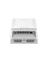 Grandstream Enterprise 5 port Outdoor IP66 Lite Cloud Managed GbE PoE Switch