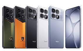 Xiaomi Redmi K70 Supreme Edition Refurbished Grade A Xiaomi Redmi K70 Supreme Edition Refurbished Grade A