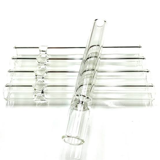 Hitter Pyrex chillum Generica 11 cm- 1 pza