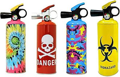 Soplete Extintor Techno Torch- 1 pza