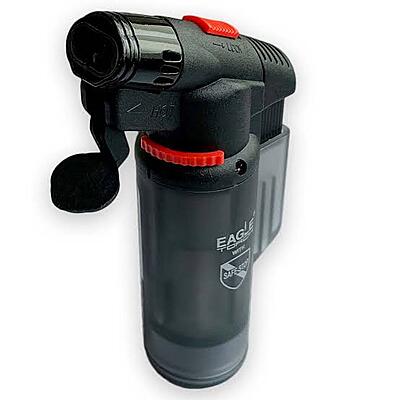 Soplete Double torch Eagle torch - Caja (20 pzas)