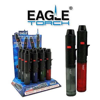 Soplete Pen Eagle torch - Caja (12 pzas)