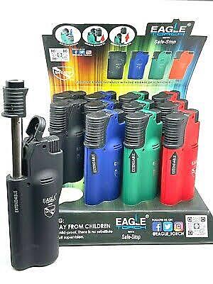 Soplete Extendable Eagle torch - Caja (12 pzas)