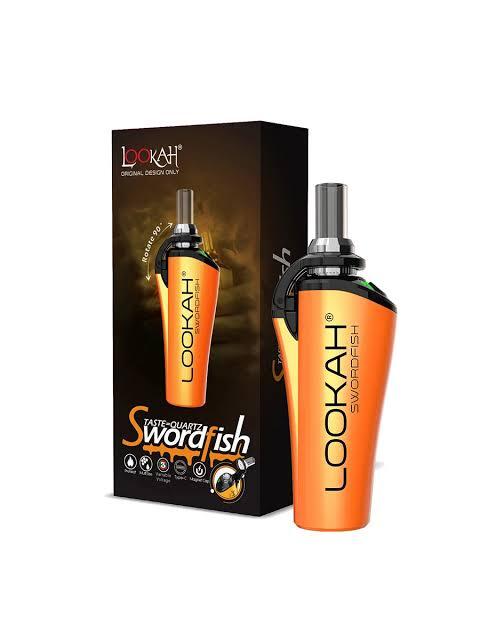 Dab Pen LOOKAH Swordfish Dab Pen LOOKAH Swordfish