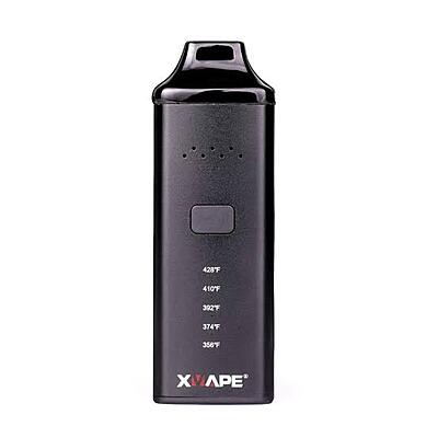 Vaporizador Herbal Avant dry herb XVape- 1 pza