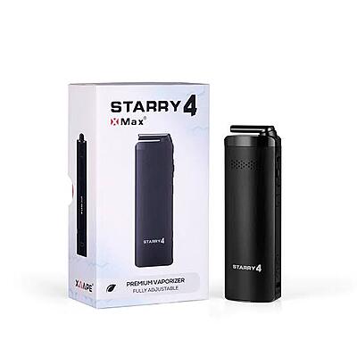 Vaporizador Herbal XVAPE Xmax Starry 4.0 premium
