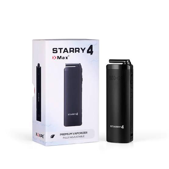 Vaporizador Herbal XVAPE Xmax Starry 4.0 premium Vaporizador Herbal XVAPE Xmax Starry 4.0 premium