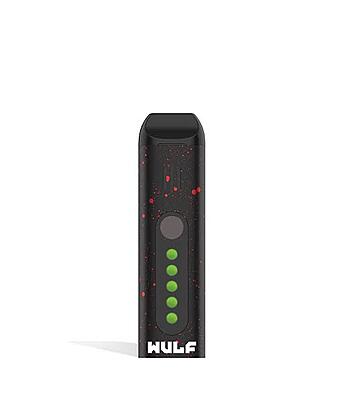 Vaporizador Herbal Flora Wulf- 1 pza Vaporizador Herbal Flora Wulf- 1 pza