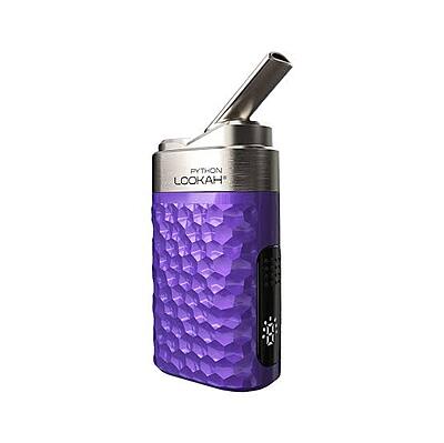 Vaporizador Herbal Python Lookah- 1 pza