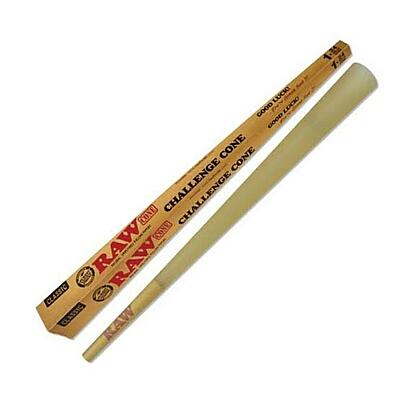 Papeles classic Raw challenge- 1 pza