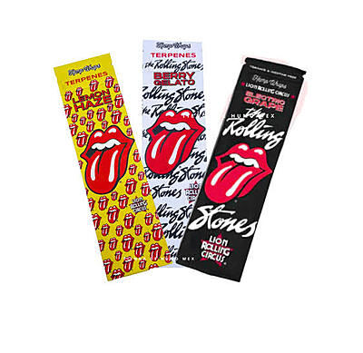 Hemp Wraps Lion Rolling Circus TRS