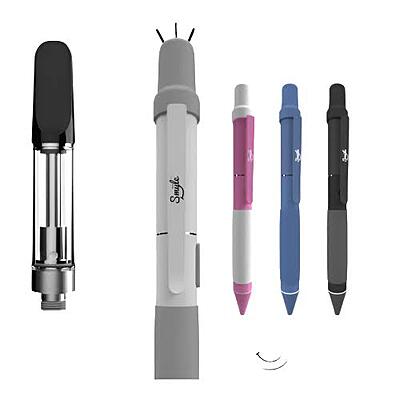 Bateria Penjamin Smile Cart pen- 1 pza