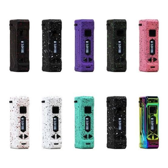 Bateria Yocan uni pro Wulf 510- 1 pza