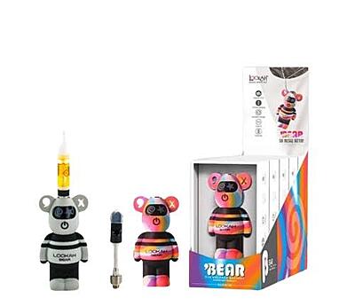 Bateria Bear Lookah 510- 1 pza