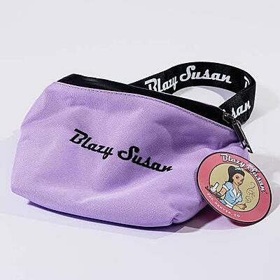 Mochila Cangurera Blazy Susan - 1 pza