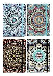 A6 NOTE BOOK