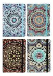 A6 NOTE BOOK