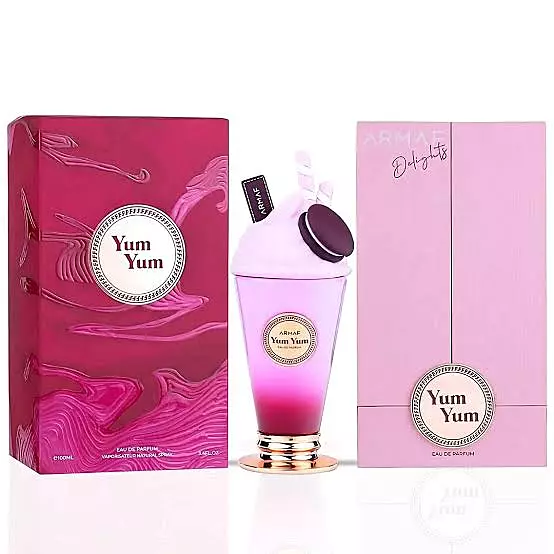 YUM YUM PERFUME