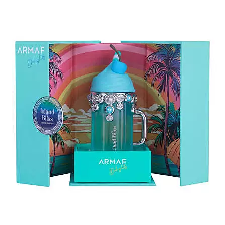 ISLAND BLISS PERFUME 100ML