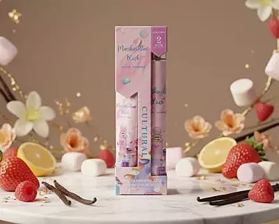 MARSHMALLOW BLUSH