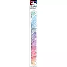 FLEXABIL RULER 30CM