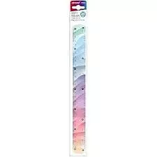 FLEXABIL RULER 30CM