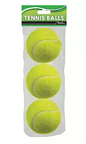 TENNIS 3'S