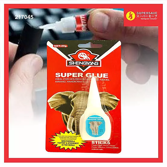 SHENQANG SUPPER GLUE
