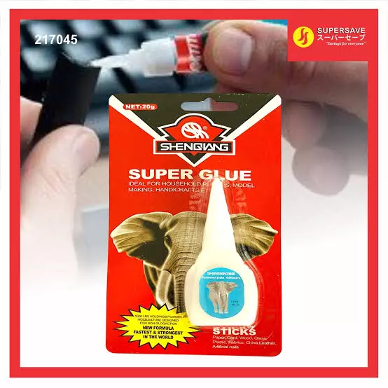 SHENQANG SUPPER GLUE
