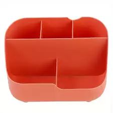 3D PRINTED DESK ORGANIZER