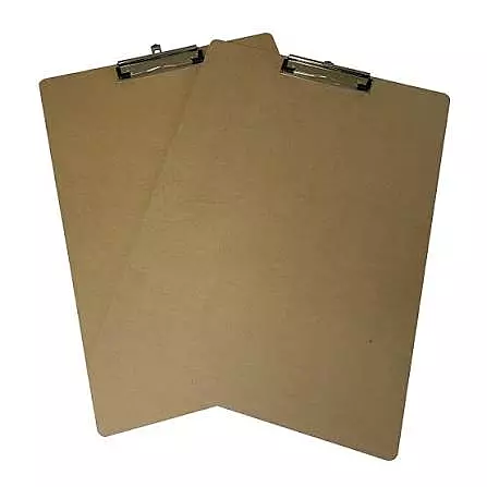 A3 CLIPBOARD FLAT CLIP 315X450