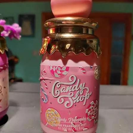 CANDY SHOP BODY MIST
