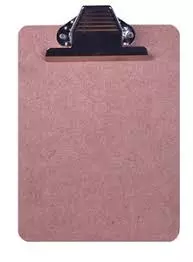 A5 CLIPBOARD 155x230MM CLAW CLIP