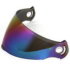 VEGA RAINBOW VISOR FOR VERVE