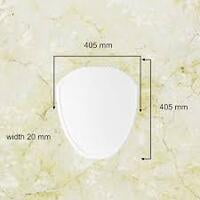 HINDWARE CONSTELLATION SEAT COVER THIN HINDWARE CONSTELLATION SEAT COVER THIN