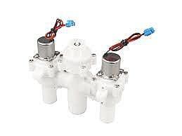 HINDWARE TANKLESS EWC TOILET SOLENOID VALVE PAR CODE PE-H 519271 HINDWARE TANKLESS EWC TOILET SOLENOID VALVE PAR CODE PE-H 519271