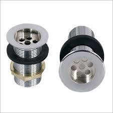 WASTE COUPLING BRASS HEAVY PREMIUM QUALITY "1.25" 32MM FTS PE-H508582 WASTE COUPLING BRASS HEAVY PREMIUM QUALITY "1.25" 32MM FTS PE-H508582