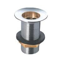 WASTE COUPLING BRASS HEAVY PREMIUM QUALITY "1.25" 32MM FTS PE-H508582 WASTE COUPLING BRASS HEAVY PREMIUM QUALITY "1.25" 32MM FTS PE-H508582