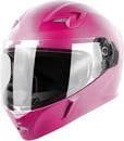 STEELBIRD SBA-21 RAPTOR PINK C/V (M)