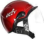 OZONE OZZY RED C/V 570 MM