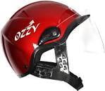OZONE OZZY RED C/V 570 MM