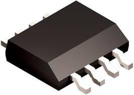 AIT Semiconductor A4051MP8VR-IC-3451-D AIT Semiconductor A4051MP8VR-IC-3451-D