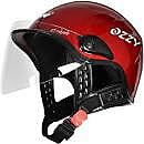 OZONE OZZY RED C/V 570 MM